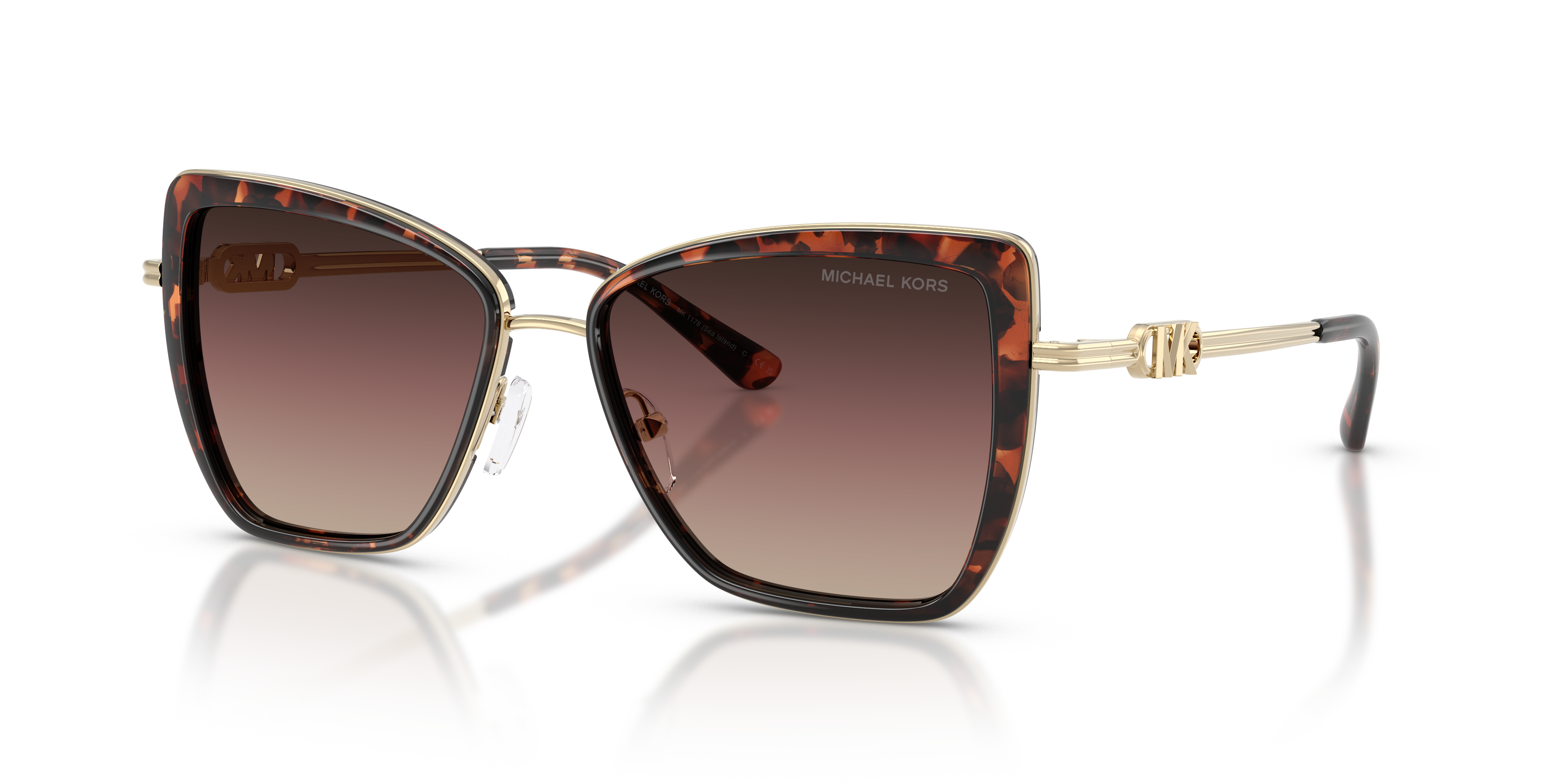 Michael Kors MK1178 4031E2 Sea Island 